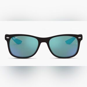 Ray-Ban RJ9052SF Youth Sunglasses